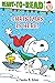 Christmas Is Here!: Ready-to-Read Level 2 (Peanuts)
