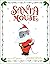 Santa Mouse by Michael    Brown