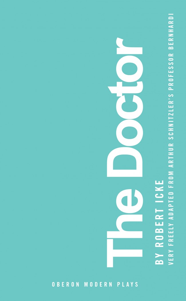The Doctor (Paperback)