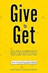 Give to Get: How ...