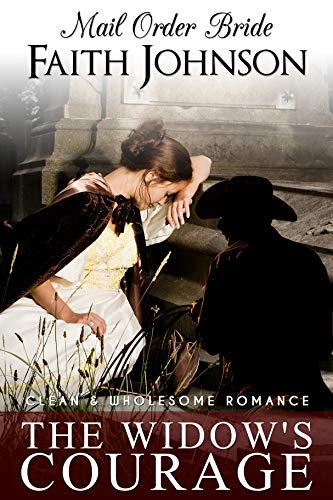 The Widow's Courage (Kindle Edition)