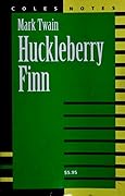 Mark Twain: Huckleberry Finn