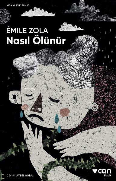 Nasıl Ölünür (Paperback)