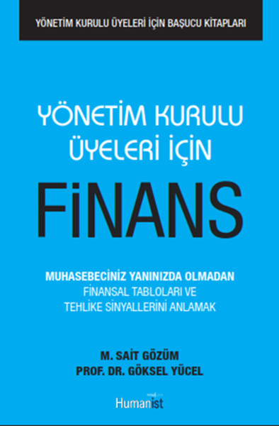 Yönetim Kurulu Üyeleri İçin Finans (Paperback)