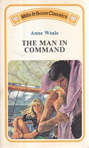 The Man in Command (Paperback)