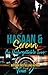 Hasaan & Serena: An Unforgettable Love (Re-Release)