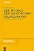 Der Mythos des faustischen Teufelspakts: Geschichte, Legende, Literatur (Frühe Neuzeit 223)