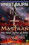 Mastaan: The Fall...