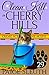 Clean Kill in Cherry Hills (Cozy Cat Caper Mystery #29)