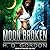 Moon Broken (The Wolf Wars #2)