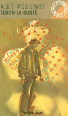 Simon-la-bonté (Paperback)