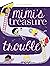 Mimi's Treasure Trouble (Mi...