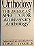 Orthodoxy by R. Emmett Tyrrell Jr.