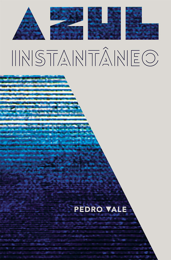 Azul Instantâneo (ebook)