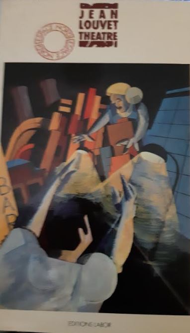 Théâtre (Paperback)