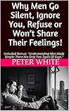Why Men Go Silent...