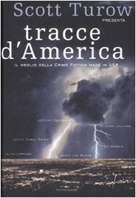 Tracce d'America: Il meglio della crime fiction made in USA