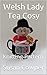 Welsh Lady Tea Cosy : Knitt...