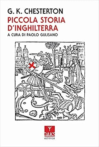 Piccola storia d'Inghilterra