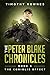 The Peter Blake Chronicles:...