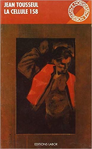 La cellule 158 (Paperback)