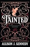 Tainted (The Rain Trilogy, #1)