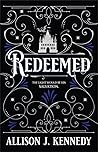 Redeemed (The Rain Trilogy, #2)