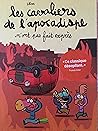 Les cavaliers de l'apocadispe n'ont pas fait exprès by Libon