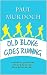 Old Bloke Goes Running