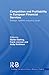 Competition and Profitability in European Financial Services by Morten Balling