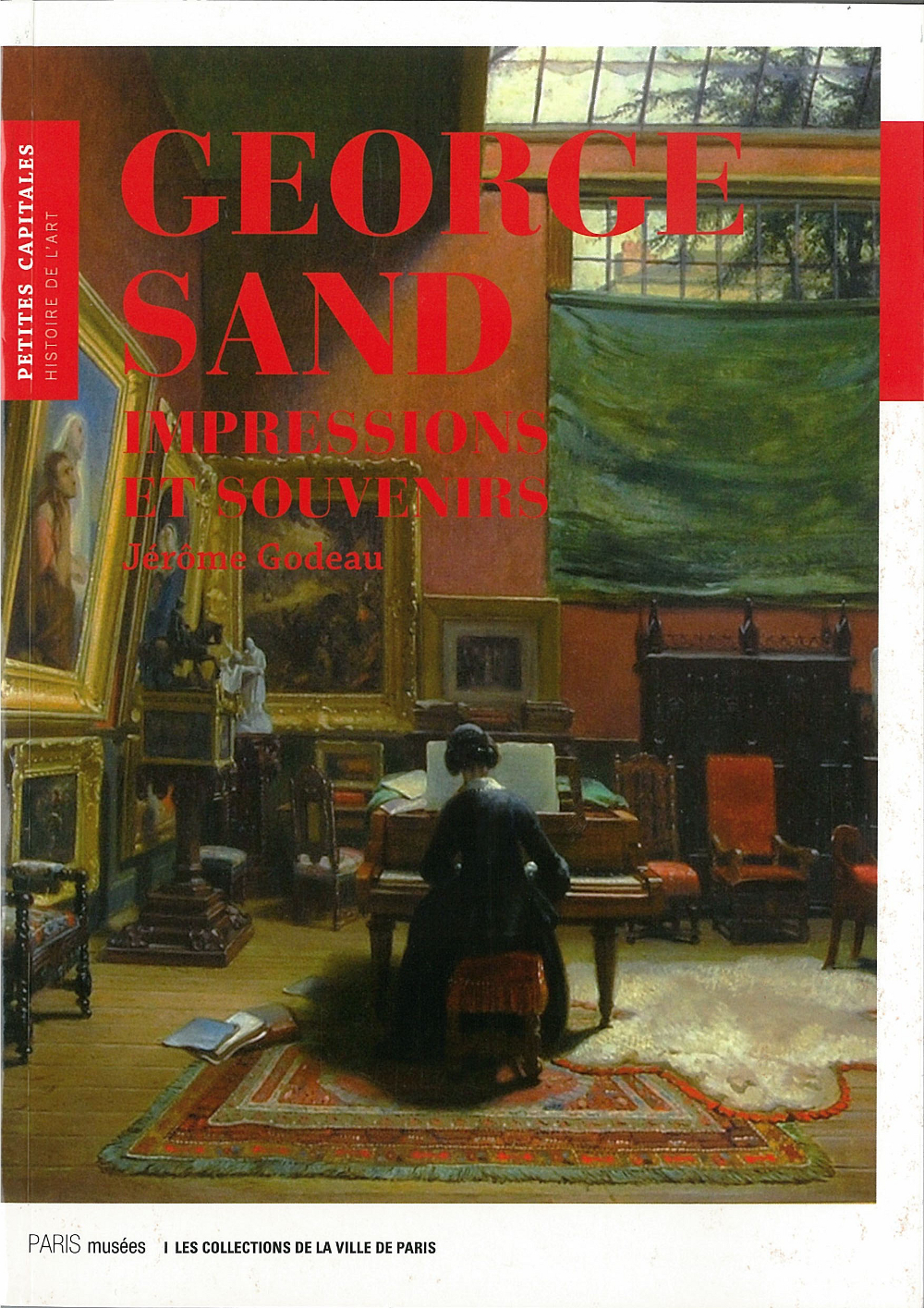 George Sand : Impressions et souvenirs (Paperback)
