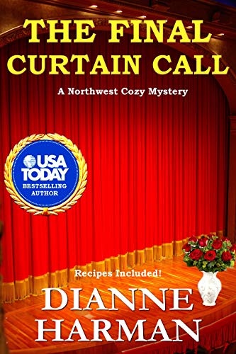 The Final Curtain Call (Kindle Edition)