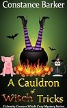 A Cauldron of Wit...