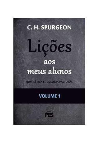 Liçoes Aos Meus Alunos