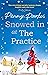 Snowed in at the Practice (The Larkford Series #4)