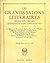 Les Grands salons littéraires