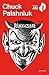 Dannazione by Chuck Palahniuk