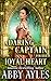 A Daring Captain for Her Lo...