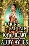A Daring Captain ...