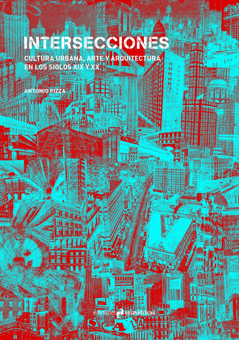 Intersecciones (Paperback)