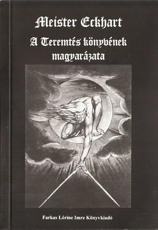 A ​Teremtés könyvének magyarázata