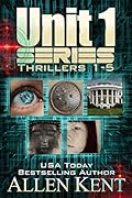 Allen Kent's Unit 1 Series