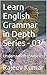 Learn English Grammar in De...