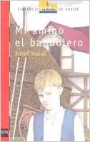 Mi amigo el bandolero