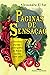 Páginas de Sensação by Alessandra El Far