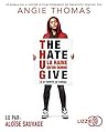 The Hate U Give