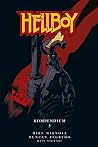 Hellboy Kompendium 3