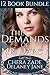 The Demands of Mr. Darcy: A...