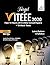 Target VITEEE 2020 - Past 14 Years (2019-2006) Solved Papers + 10 Mock Tests 9th Edition