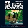 Die Welt der Drei Fragezeichen by C.R. Rodenwald